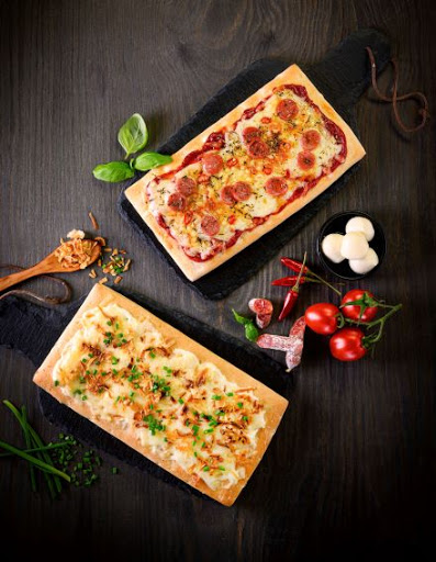 BistroBox Hallein en Hallein