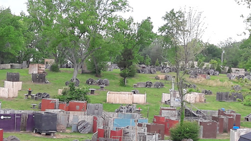 Airsoft Supply Store «CartCon1 Airsoft Field and Pro Shop», reviews and photos, 8425 Horton Hwy, College Grove, TN 37046, USA