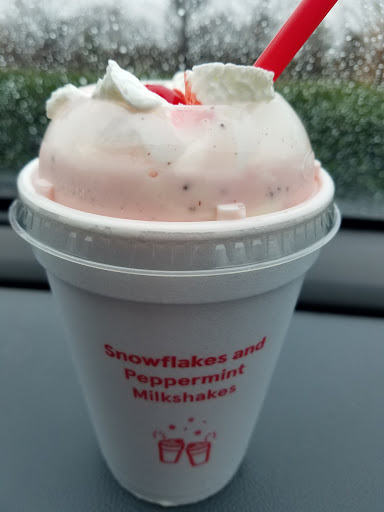 Fast Food Restaurant «Chick-fil-A», reviews and photos, 2230 S Pleasant Valley Rd, Winchester, VA 22601, USA