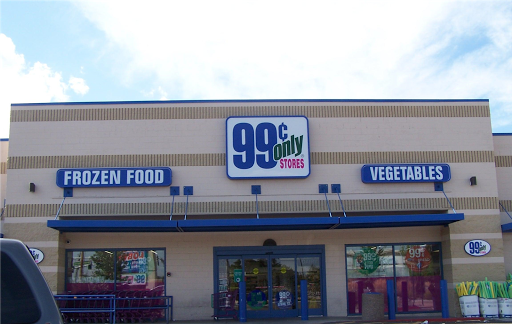 Discount Store «99 Cents Only Stores», reviews and photos, 5695 S Virginia St, Reno, NV 89502, USA