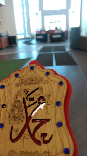 Gym «LA Fitness», reviews and photos, 13035 W Rancho Santa Fe Blvd, Avondale, AZ 85392, USA