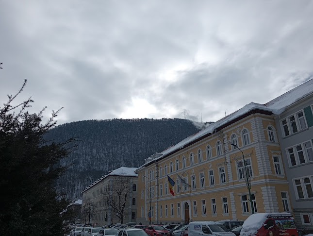 Opinii despre Colegiul Național "Unirea" Brașov în Brașov - Școală