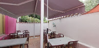 Atmosphère du Restaurant mexicain L'Hacienda à Décines-Charpieu - n°3