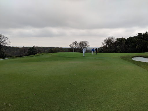 Golf Club «Dallas National Golf Club», reviews and photos, 1515 Knoxville St, Dallas, TX 75211, USA