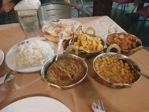 Cocina de la India