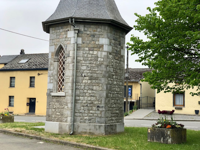 Beoordelingen van Chapelle St Roch in Namen - Kerk