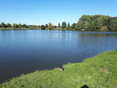 Strahovský rybník