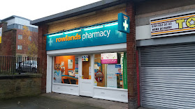 Rowlands Pharmacy Langley