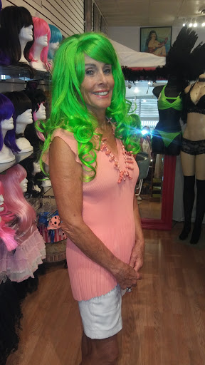 Lingerie Store «Sensuality..A Store for Her», reviews and photos, 252 S Palm Canyon Dr, Palm Springs, CA 92262, USA