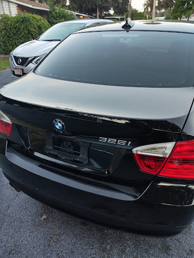 Used Car Dealer «AA Motor Sales», reviews and photos, 1307 E Alfred St, Tavares, FL 32778, USA