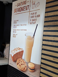 Photo n°5 de McDonald's à Clermont-Ferrand ()