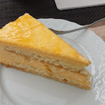 Photo n°2 de l'avis de Ralf.c fait le 28/08/2022 à 19:14 sur le  Rosencafé Putbus, Kurimmobilien Raulff oHG à Putbus