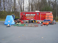 Big Red Towing - Photo 6 - Car repair in Syracuse, NY, Syracuse