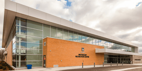 Westmount Recreation Centre