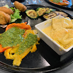 Photo n°1 de l'avis de Diego.c fait le 16/12/2016 à 18:23 sur le  Ristorante Pizzeria L'Escalier à Pecetto Torinese