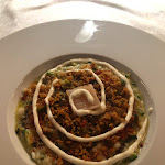 Photo n°2 de l'avis de Ryan.a fait le 30/08/2022 à 19:22 sur le  Trattoria La Lampara à Riomaggiore