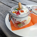 Photo n°3 de l'avis de Robert.f fait le 13/08/2022 à 18:04 sur le  Skihütte Henn-Stoll à Sexten