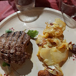 Photo n°1 de l'avis de Alfredo.n fait le 04/09/2023 à 04:51 sur le  Tipico & Piccante à Le Castella