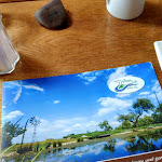 Photo n°1 de l'avis de alu.z fait le 26/08/2018 à 15:40 sur le  AuenCafe - Das Ausflugslokal à Xanten