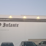 Photo n°1 de l'avis de luzitano.7 fait le 10/08/2022 à 23:05 sur le  Restaurante Infante Panorâmico à Altura