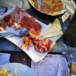 Photo n°3 de l'avis de Benjamin.o fait le 24/09/2021 à 18:41 sur le  Niko's Pizzeria di Pasquale à Domus de Maria