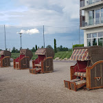 Photo n°1 de l'avis de Erik.e fait le 31/05/2019 à 17:52 sur le  Restaurant Althaus Gernsheim à Gernsheim