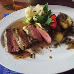 Photo n°1 de l'avis de Karsten.i fait le 05/04/2018 à 05:48 sur le  Pizzeria Il Siciliano Müncheberg à Müncheberg