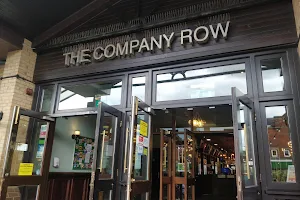 The Company Row - JD Wetherspoon image
