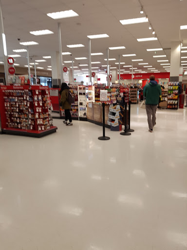 Department Store «Target», reviews and photos, 1341 Boylston St, Boston, MA 02215, USA
