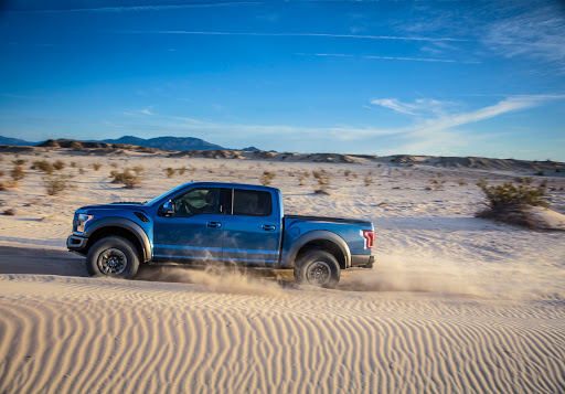 Ford Dealer «Community Ford, Inc.», reviews and photos, 201 Ford Dr, Mooresville, IN 46158, USA