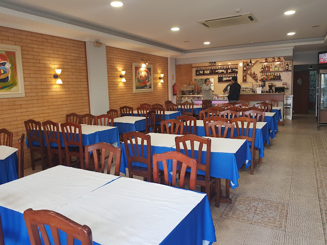 Restaurante Komekome - Faro