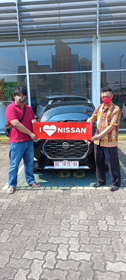 Nissan.Kia.Lampung
