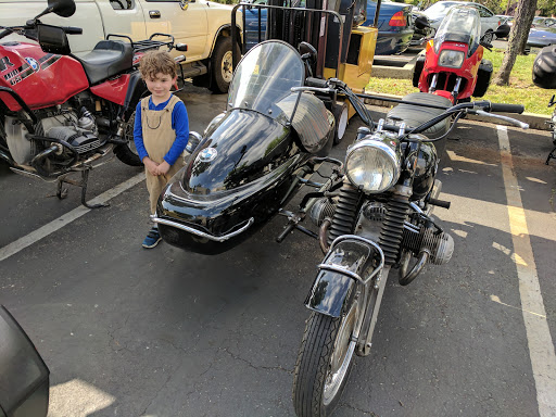 Motorcycle Dealer «BMW Motorcycles of Walnut Creek», reviews and photos, 1255 Parkside Dr, Walnut Creek, CA 94596, USA