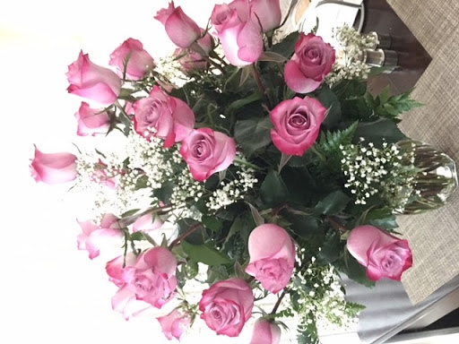 Florist «Rose Florist & Gift Shop», reviews and photos, 1818 W Texas St, Fairfield, CA 94533, USA