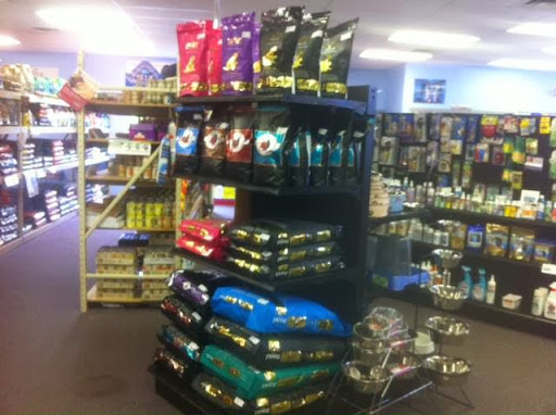 Pet Supply Store «General Store For Pets», reviews and photos, 204 US-1, Falmouth, ME 04105, USA
