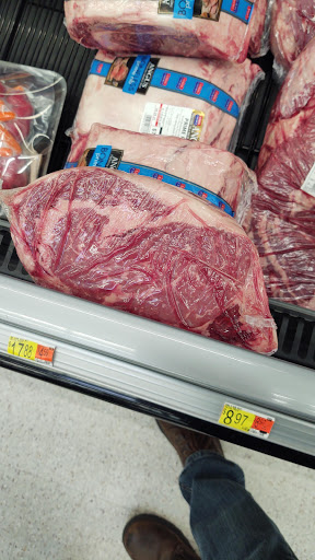 Department Store «Walmart Supercenter», reviews and photos, 4115 E Lincoln Way, Sterling, IL 61081, USA