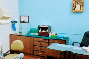 Ultra Smile Dental Clinic Girinagar image