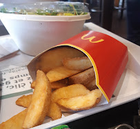 Aliment-réconfort du Restauration rapide McDonald's à Moulins - n°9