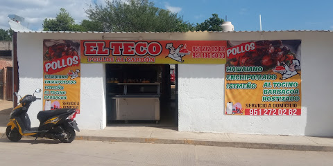 POLLOS EL TECO