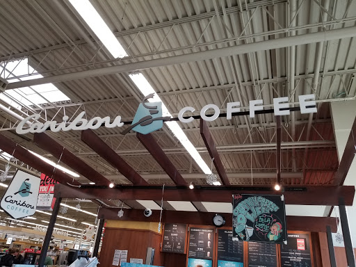 Coffee Shop «Caribou Coffee», reviews and photos, 2700 Dekalb Ave, Sycamore, IL 60178, USA
