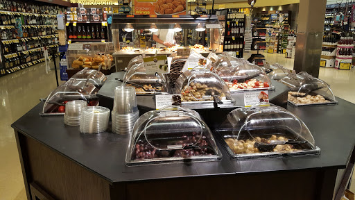 Grocery Store «Safeway», reviews and photos, 1635 E Cottonwood St, Cottonwood, AZ 86326, USA