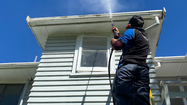 Reviews of Metro Water Blasting Auckland in Auckland - House cleaning service