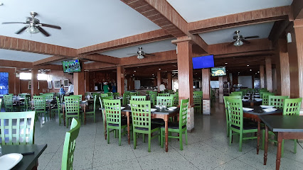 Tiuna Restaurant - 3P6F+86M, Barquisimeto 3001, Lara