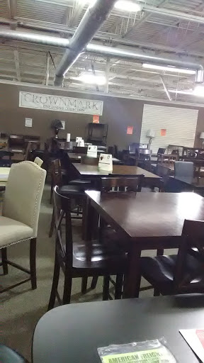 Furniture Store «American Freight Furniture and Mattress», reviews and photos, 4201 N Old State Rd 3, Muncie, IN 47303, USA