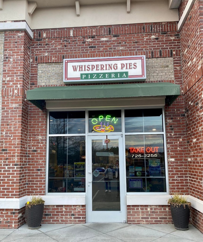 Whispering Pies 28327