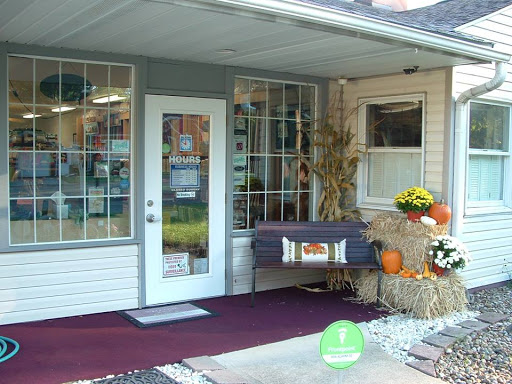 Anything Sews Fine Fabrics, 209 E Ohio Ave A, Dover, OH 44622, USA, 