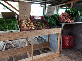 Minimarket "Mafita" (Verdulería, Bebidas, Pan Amasado, Abarrotes En General)