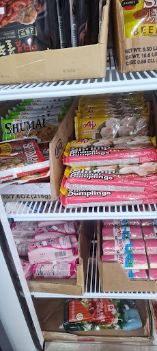 Supermarket «Saigon Supermarket», reviews and photos, 4258 Cottage Hill Rd, Mobile, AL 36609, USA