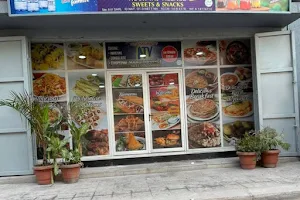 NoorTaaj Village (NTV) Sweets & Snacks Restaurant image