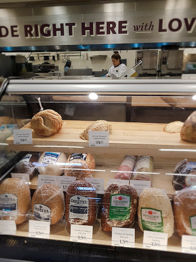 Grocery Store «Whole Foods Market», reviews and photos, 105 Stacy Rd, Fairview, TX 75069, USA